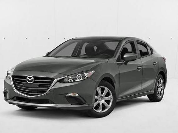 MAZDA MAZDA3 2016 JM1BM1T73G1299354 image MAZDA MAZDA3 2016 JM1BM1T73G1299354 image