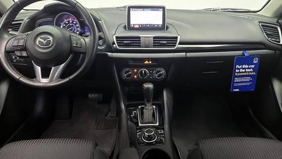MAZDA MAZDA3 2016 3MZBM1L74GM255184 image MAZDA MAZDA3 2016 3MZBM1L74GM255184 image