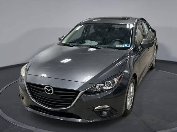 MAZDA MAZDA3 2016 JM1BM1W78G1341965 image MAZDA MAZDA3 2016 JM1BM1W78G1341965 image