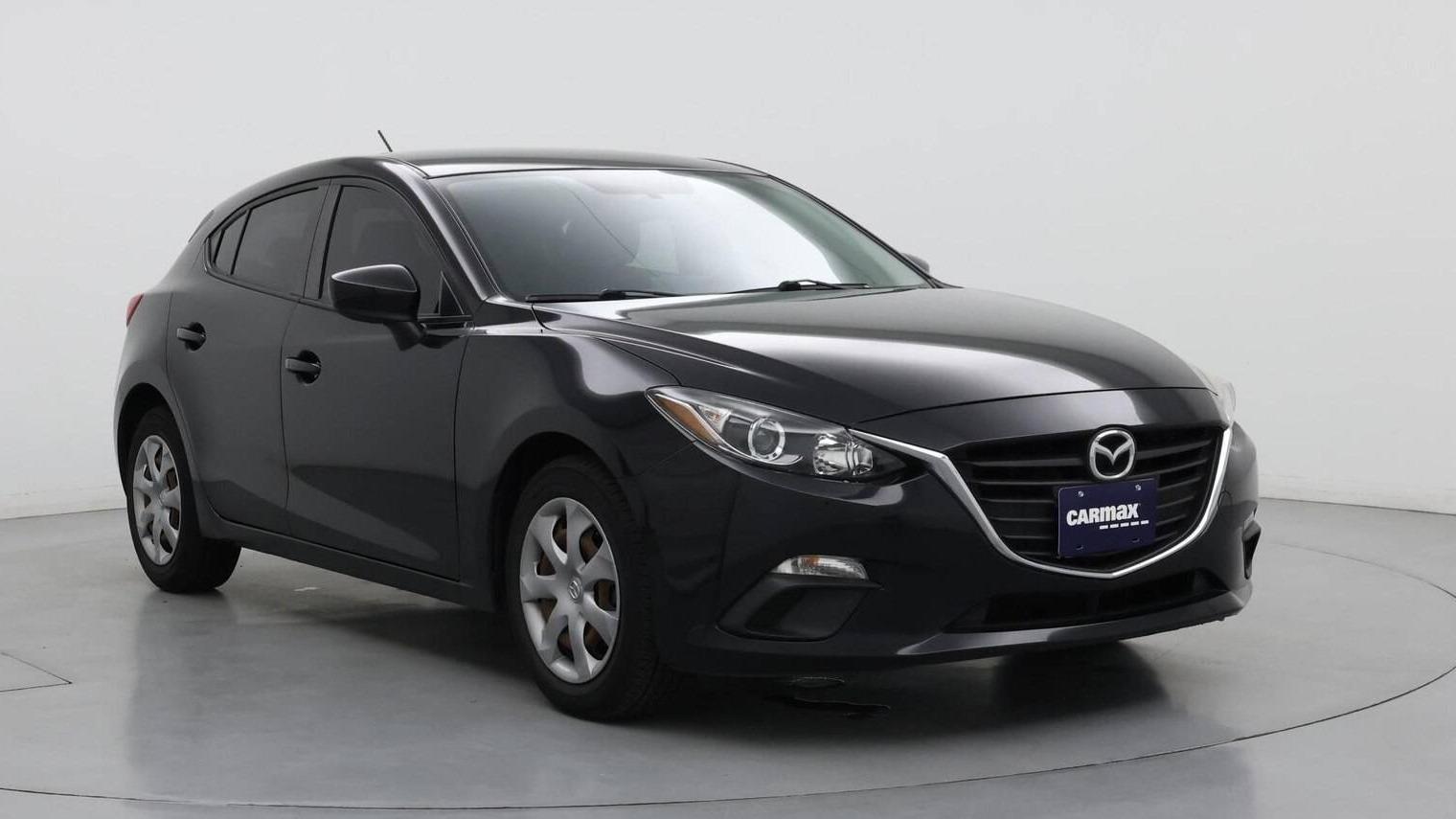 MAZDA MAZDA3 2016 JM1BM1J73G1292780 image