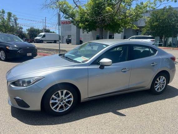 MAZDA MAZDA3 2016 JM1BM1U73G1338345 image