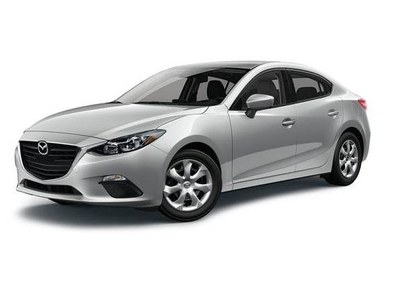 MAZDA MAZDA3 2016 3MZBM1U78GM250293 image MAZDA MAZDA3 2016 3MZBM1U78GM250293 image