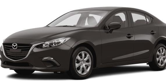 MAZDA MAZDA3 2016 JM1BM1U77G1277078 image MAZDA MAZDA3 2016 JM1BM1U77G1277078 image