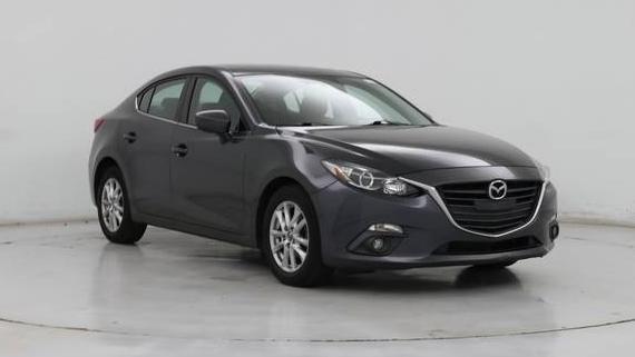 MAZDA MAZDA3 2016 3MZBM1W74GM271297 image
