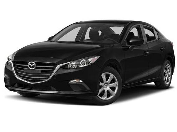 MAZDA MAZDA3 2016 JM1BM1T7XG1304338 image MAZDA MAZDA3 2016 JM1BM1T7XG1304338 image