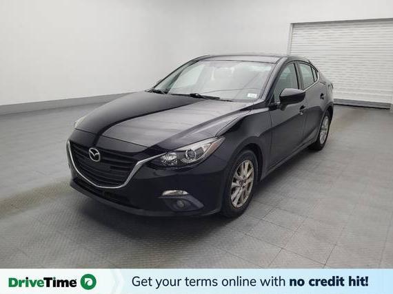MAZDA MAZDA3 2016 3MZBM1X72GM314467 image MAZDA MAZDA3 2016 3MZBM1X72GM314467 image