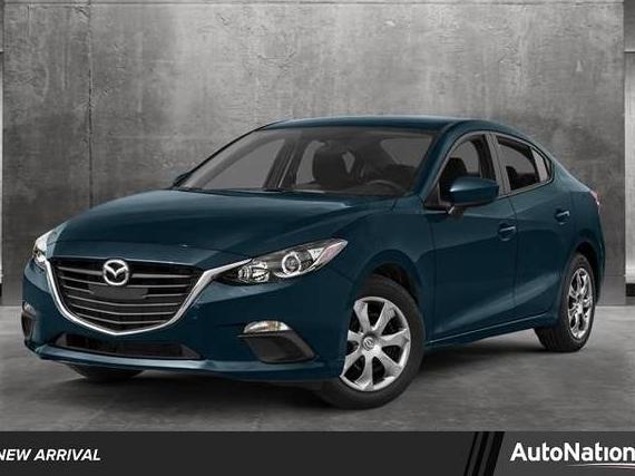 MAZDA MAZDA3 2016 3MZBM1U76GM306716 image