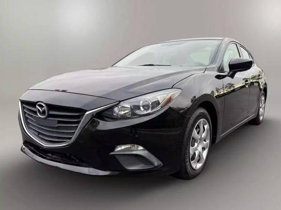 MAZDA MAZDA3 2016 3MZBM1T7XGM276671 image