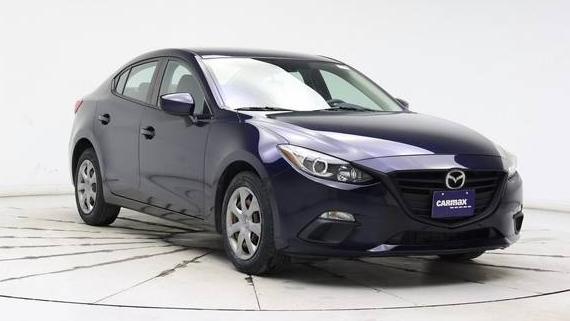 MAZDA MAZDA3 2016 JM1BM1T7XG1320880 image MAZDA MAZDA3 2016 JM1BM1T7XG1320880 image