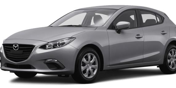MAZDA MAZDA3 2016 3MZBM1K77GM263359 image MAZDA MAZDA3 2016 3MZBM1K77GM263359 image