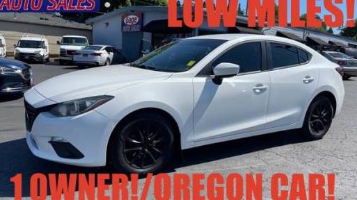 MAZDA MAZDA3 2016 JM1BM1U73G1319505 image