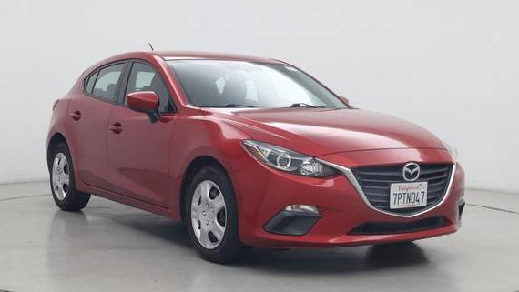 MAZDA MAZDA3 2016 3MZBM1J78GM267907 image