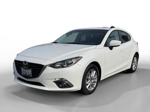 MAZDA MAZDA3 2016 JM1BM1L78G1290360 image MAZDA MAZDA3 2016 JM1BM1L78G1290360 image