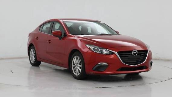 MAZDA MAZDA3 2016 3MZBM1U73GM258849 image