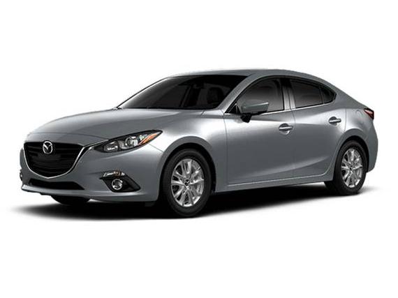 MAZDA MAZDA3 2016 JM1BM1X79G1319441 image