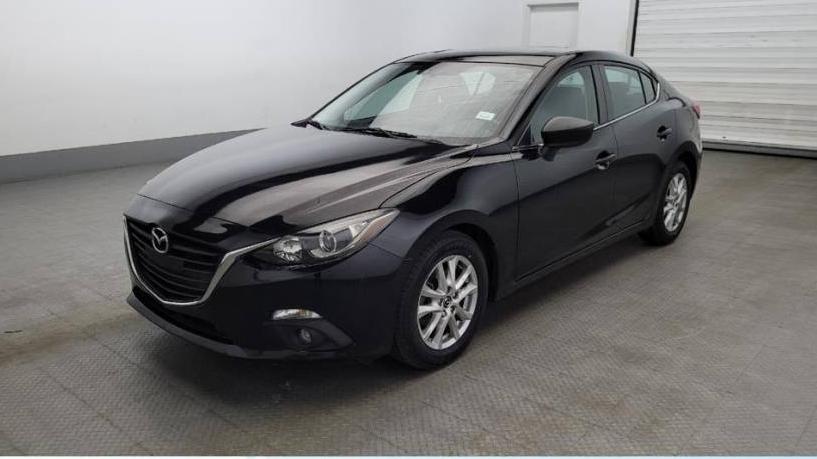 MAZDA MAZDA3 2016 JM1BM1V72G1353935 image