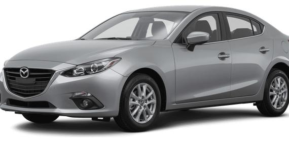 MAZDA MAZDA3 2016 3MZBM1X71GM237851 image