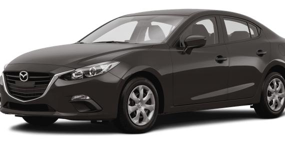 MAZDA MAZDA3 2016 3MZBM1U73GM245504 image