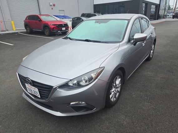 MAZDA MAZDA3 2016 JM1BM1K7XG1348065 image MAZDA MAZDA3 2016 JM1BM1K7XG1348065 image