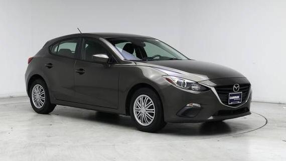 MAZDA MAZDA3 2016 3MZBM1J73GM241313 image