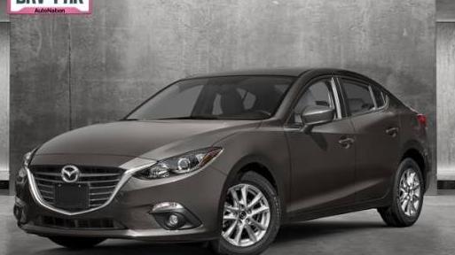 MAZDA MAZDA3 2016 3MZBM1W72GM297669 image