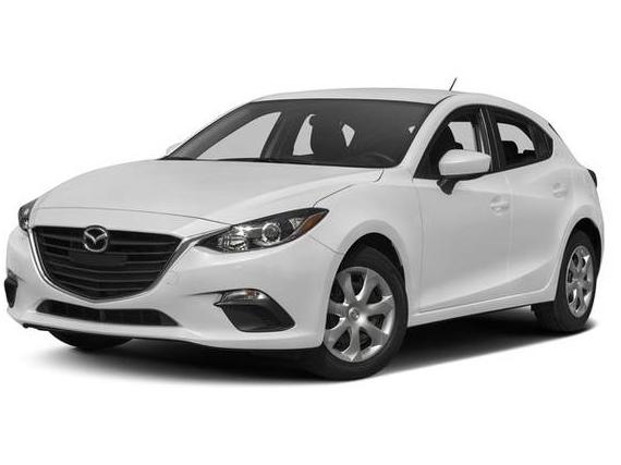 MAZDA MAZDA3 2016 3MZBM1J71GM246767 image