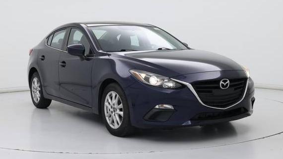 MAZDA MAZDA3 2016 JM1BM1U72G1348171 image