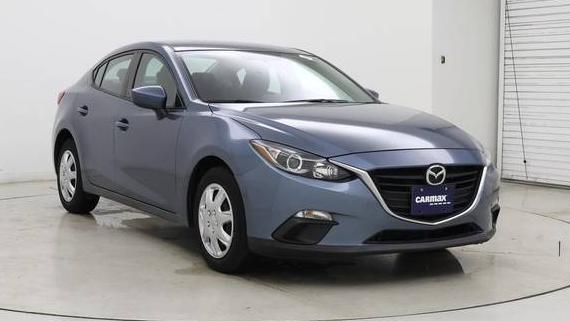 MAZDA MAZDA3 2016 3MZBM1T7XGM240995 image