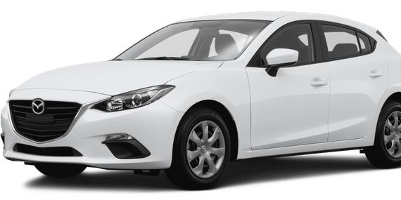 MAZDA MAZDA3 2016 JM1BM1J7XG1326696 image