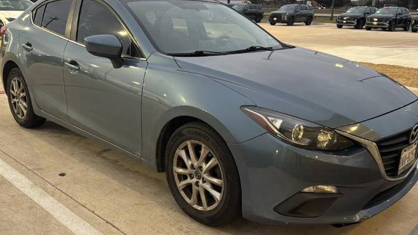 MAZDA MAZDA3 2016 3MZBM1U79GM318021 image