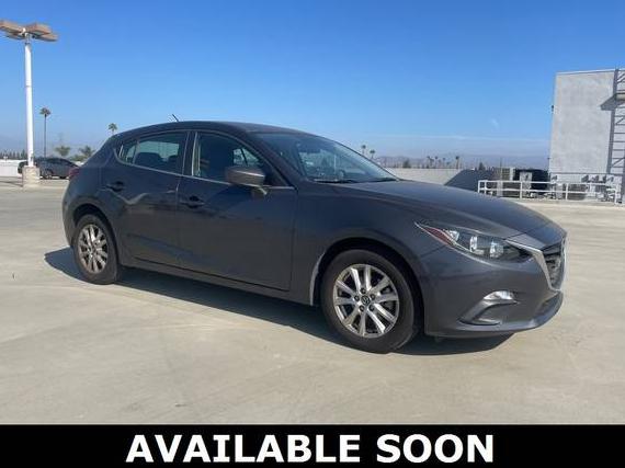 MAZDA MAZDA3 2016 3MZBM1K76GM326631 image MAZDA MAZDA3 2016 3MZBM1K76GM326631 image