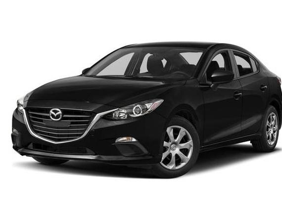 MAZDA MAZDA3 2016 3MZBM1T77GM252876 image