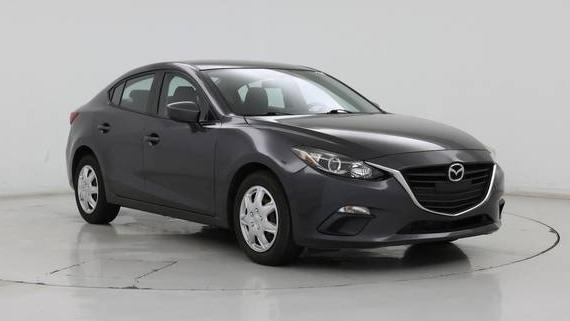 MAZDA MAZDA3 2016 JM1BM1T70G1329099 image