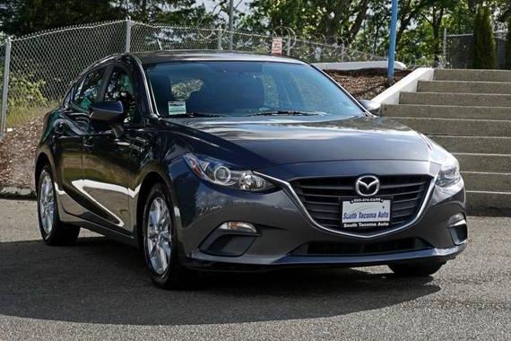 MAZDA MAZDA3 2016 3MZBM1K7XGM310142 image