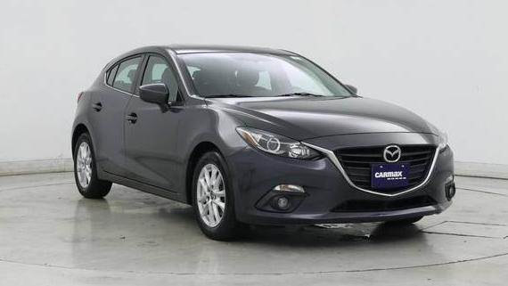 MAZDA MAZDA3 2016 3MZBM1N75GM321464 image
