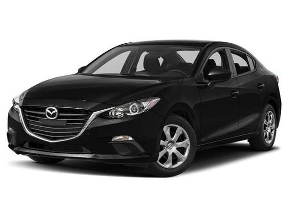 MAZDA MAZDA3 2016 3MZBM1T73GM260019 image