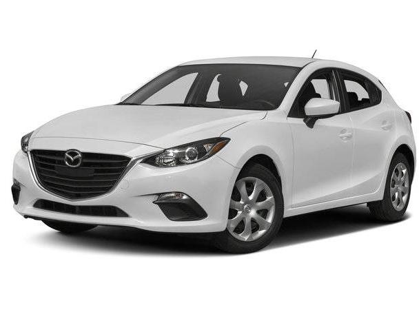 MAZDA MAZDA3 2016 3MZBM1K78GM270305 image