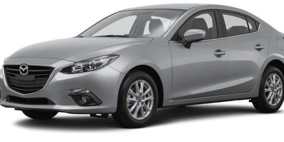 MAZDA MAZDA3 2016 JM1BM1V72G1344510 image