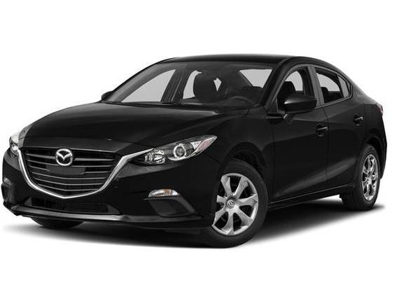 MAZDA MAZDA3 2016 JM1BM1U76G1293739 image