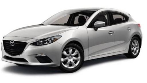 MAZDA MAZDA3 2016 3MZBM1K75GM315135 image