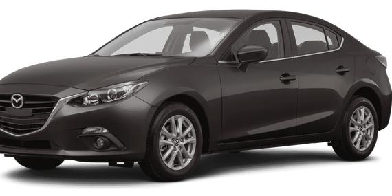 MAZDA MAZDA3 2016 3MZBM1W72GM266289 image