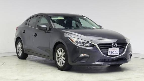 MAZDA MAZDA3 2016 3MZBM1U77GM320284 image MAZDA MAZDA3 2016 3MZBM1U77GM320284 image