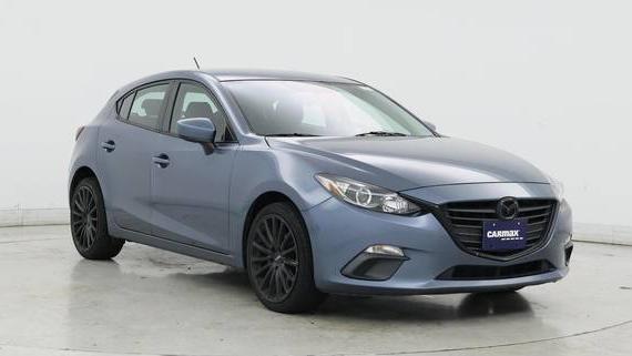 MAZDA MAZDA3 2016 3MZBM1J77GM293480 image