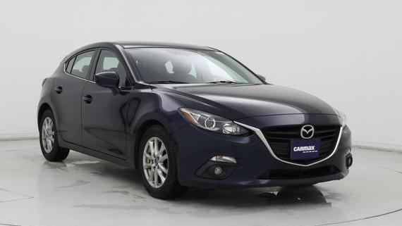 MAZDA MAZDA3 2016 JM1BM1N71G1334924 image MAZDA MAZDA3 2016 JM1BM1N71G1334924 image