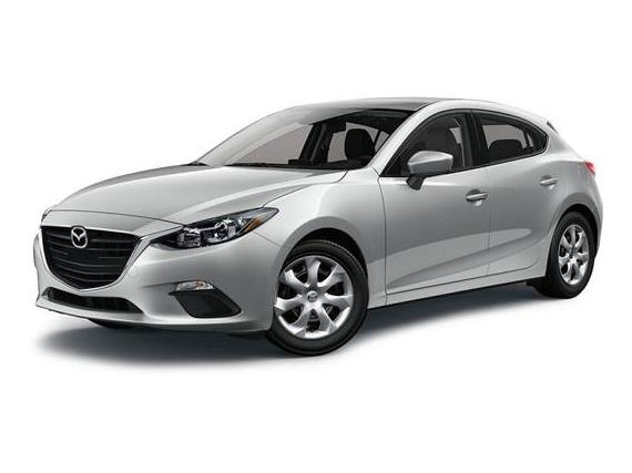 MAZDA MAZDA3 2016 3MZBM1J75GM321101 image