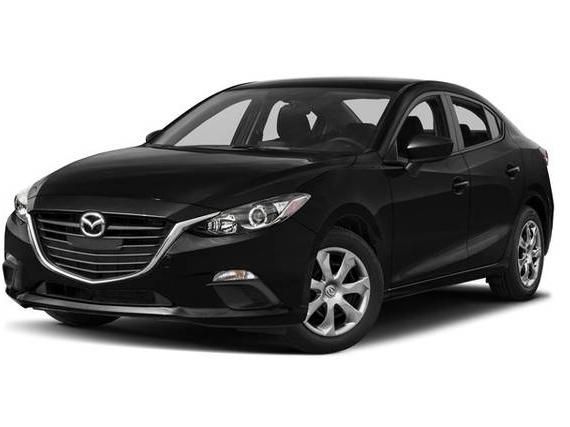 MAZDA MAZDA3 2016 JM1BM1T75G1301296 image