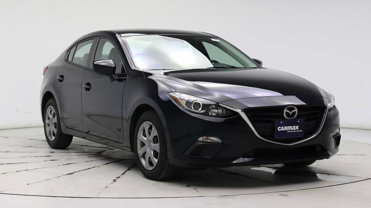 MAZDA MAZDA3 2016 JM1BM1T77G1300571 image