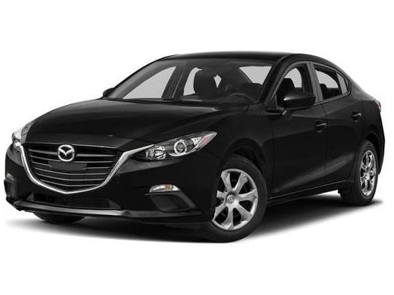 MAZDA MAZDA3 2016 3MZBM1T72GM311624 image