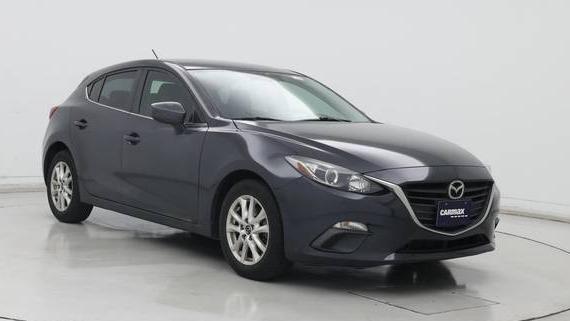 MAZDA MAZDA3 2016 3MZBM1K74GM240346 image MAZDA MAZDA3 2016 3MZBM1K74GM240346 image
