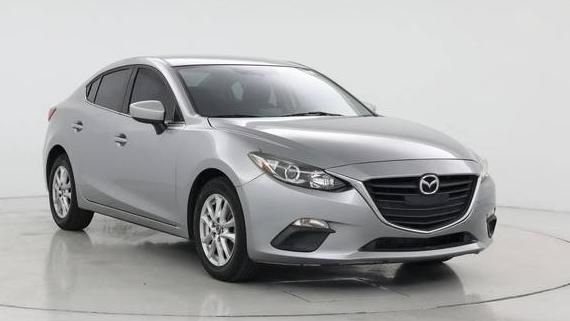 MAZDA MAZDA3 2016 JM1BM1U7XG1337841 image